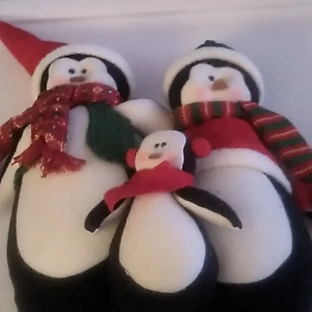 Christmas Traditions by Hancock Fabrics